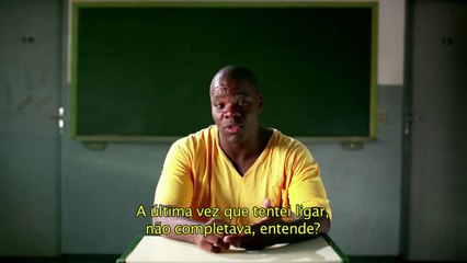 Ela sonhou que eu morri! (Dir. Maíra Bühler e Matias Mariani) - Trailer