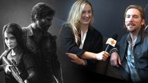 Interview The Last of Us Remastered avec Troy Baker et Ashley Johnson