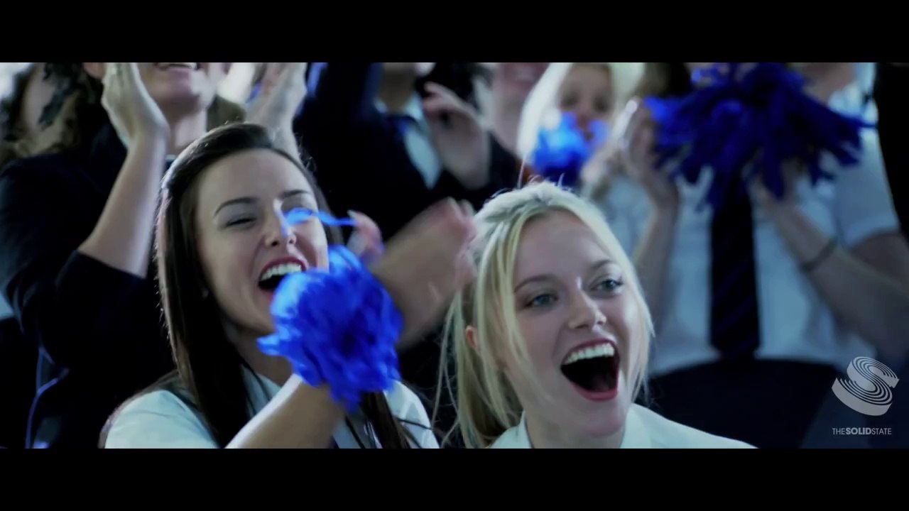 WASTED ON THE YOUNG OFFICIAL TRAILER [HD]