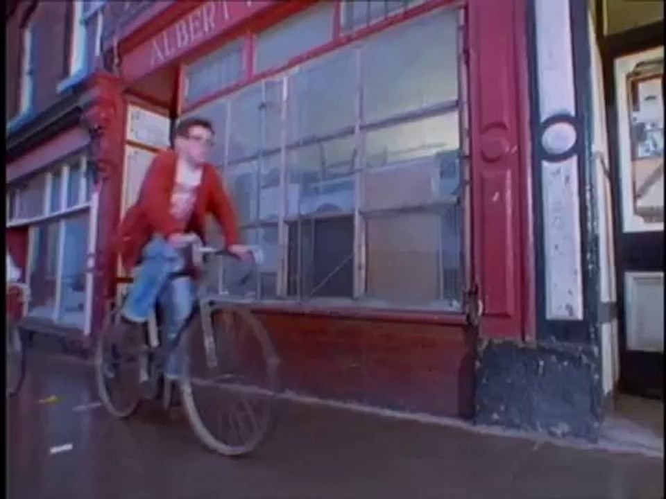 The Smiths - 1992 Press Video