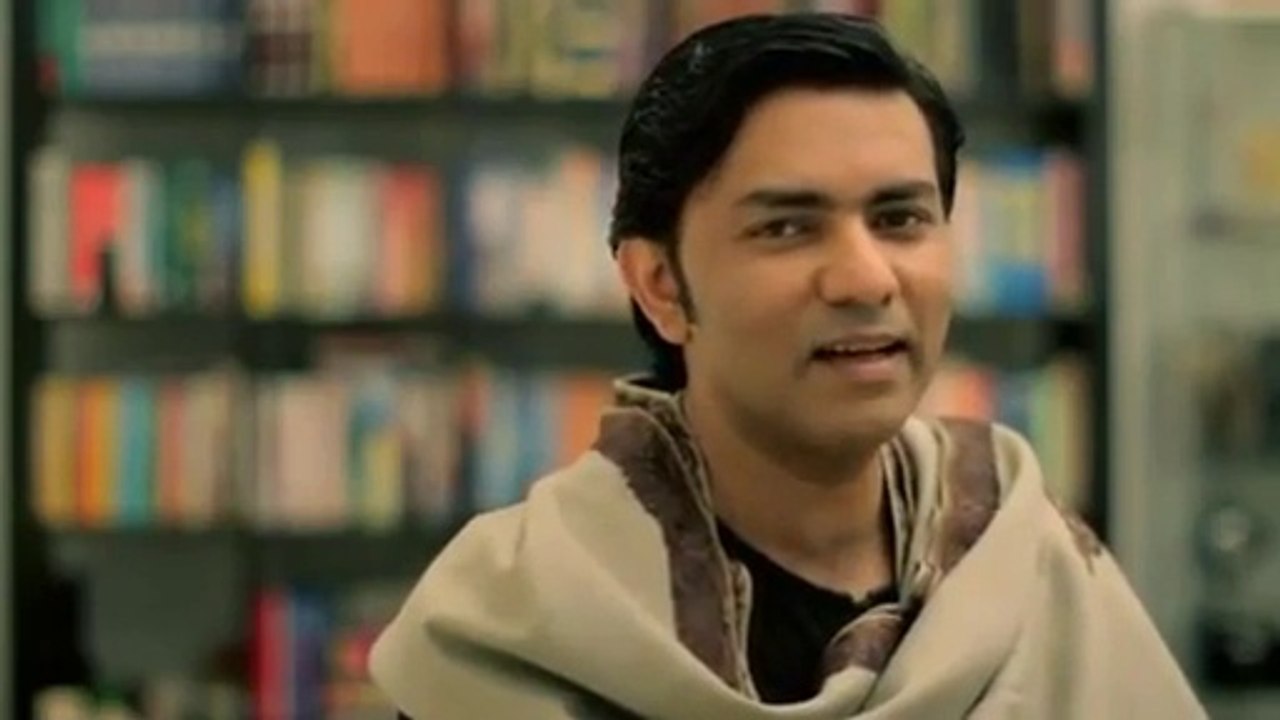 Sahil pe khary ho tumhain kia gham chaly jana - Video Dailymotion