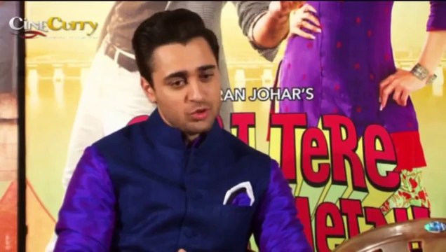 Imran Khan And Kangana Ranaut In Nikhil Advani's Next