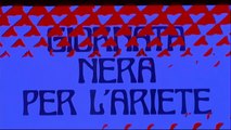 Giornata Nera per L'Ariete (Trailer Italiano)