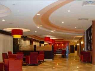 Hotel near Arlington Convention Center