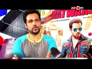 Emraan Hashmi wishes good luck to Alia Bhatt