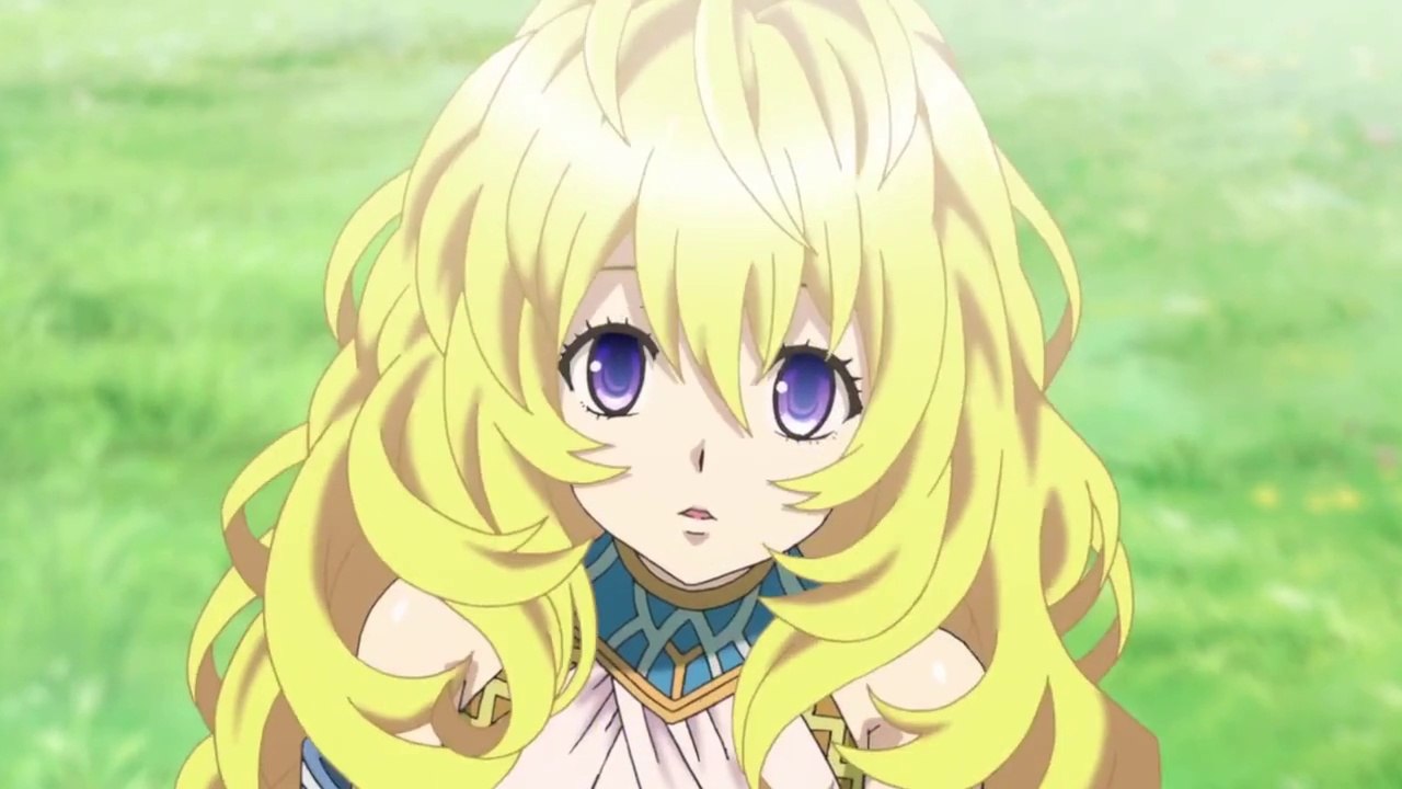 Breath Of Fire 6 Animated Trailer Capcom Rpg Ios Android Pc Hd Video Dailymotion