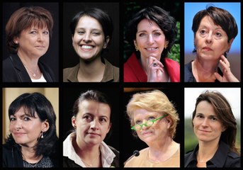 Quand le machisme s'invite en politique