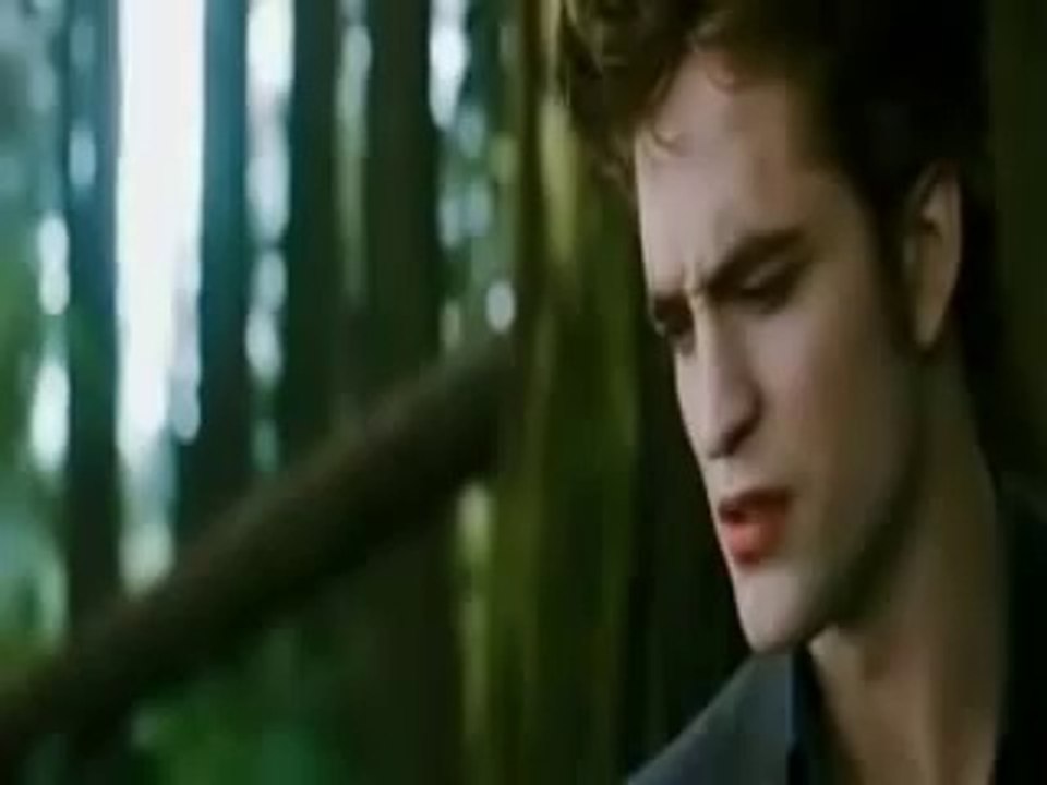 Trailer Oficial Lua Nova (New Moon) - Legendado