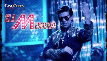 Slam! The Tour│Shahrukh Khan, Yo Yo Honey Singh