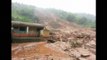 Scores feared trapped by landslide in India