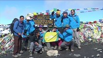 anaapurna trekking, Annapurna Trek, Annapurna Base camp Trek, Trekking in Nepal