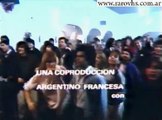 Sur de Fernando Pino Solanas (Trailer) 1988