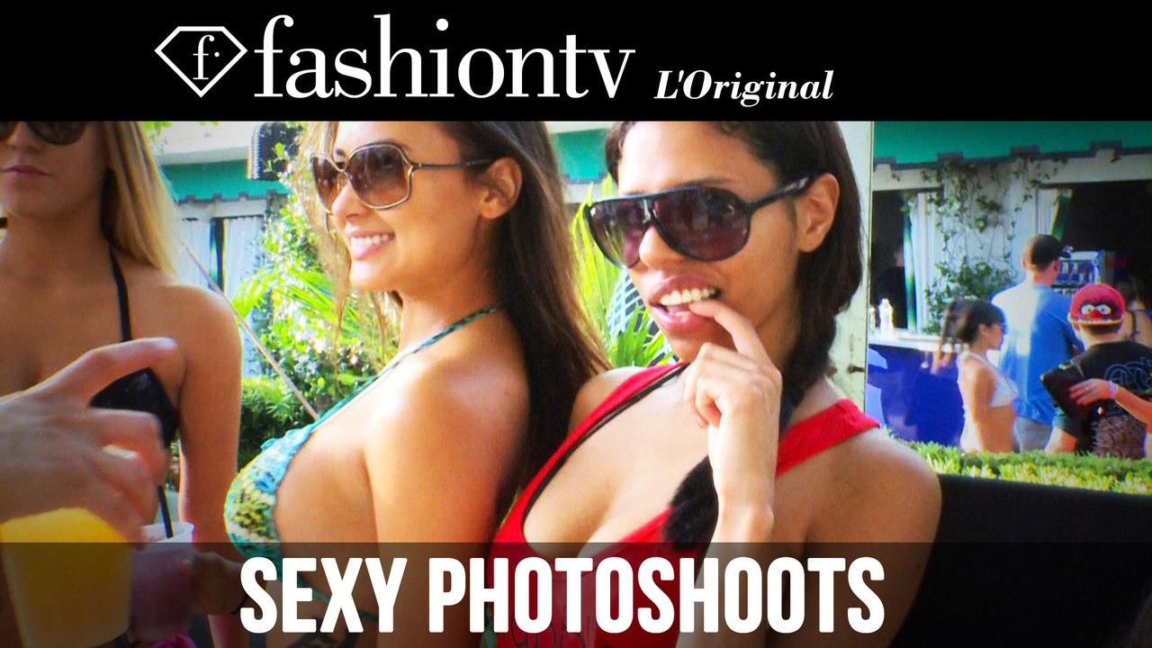 WMC Miami - Hottest Summer Parties - Highlights Part 1 (45min)