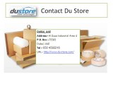 Buy Affordable Self Storage Boxes and Packing Materials, in Dubai