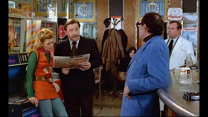 L'EVENEMENT LE PLUS IMPORTANT DEPUIS QUE L'HOMME A MARCHE SUR LA LUNE (1973) BANDE ANNONCE