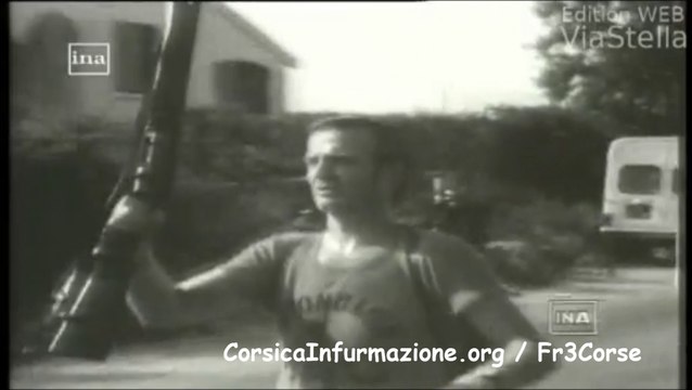 #Corse occupation de la CAVE d'ALERIA 1975 @EdmondSimeoni