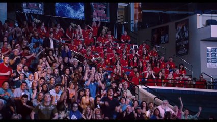 HERE COMES THE BOOM - Official Trailer - In theaters 10/12