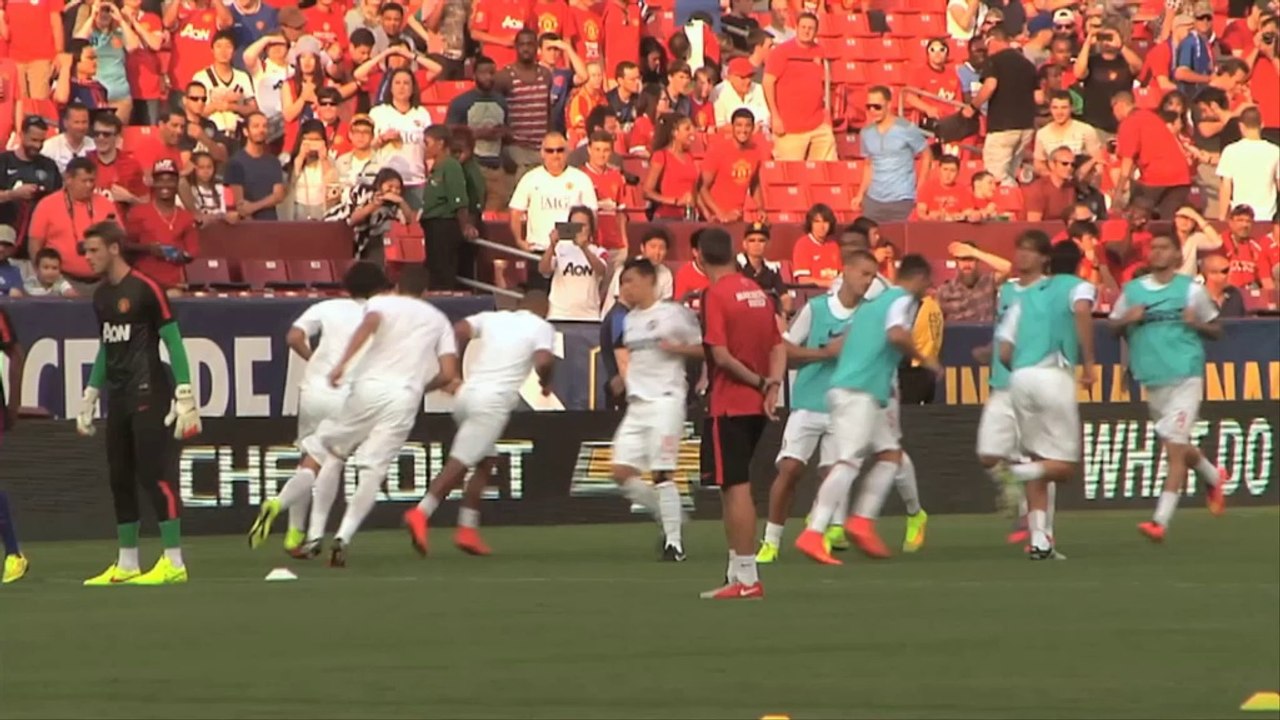 ICC: Mazzarri: 'Neustart für uns'