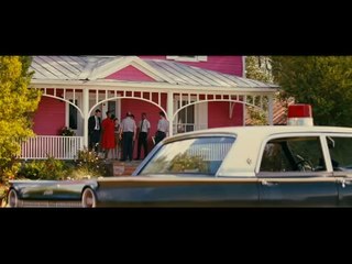 The Secret Life of Bees Trailer