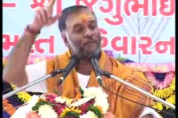 Bhagwat Katha by Pankajbhai Vyas in Gujarati Part 69