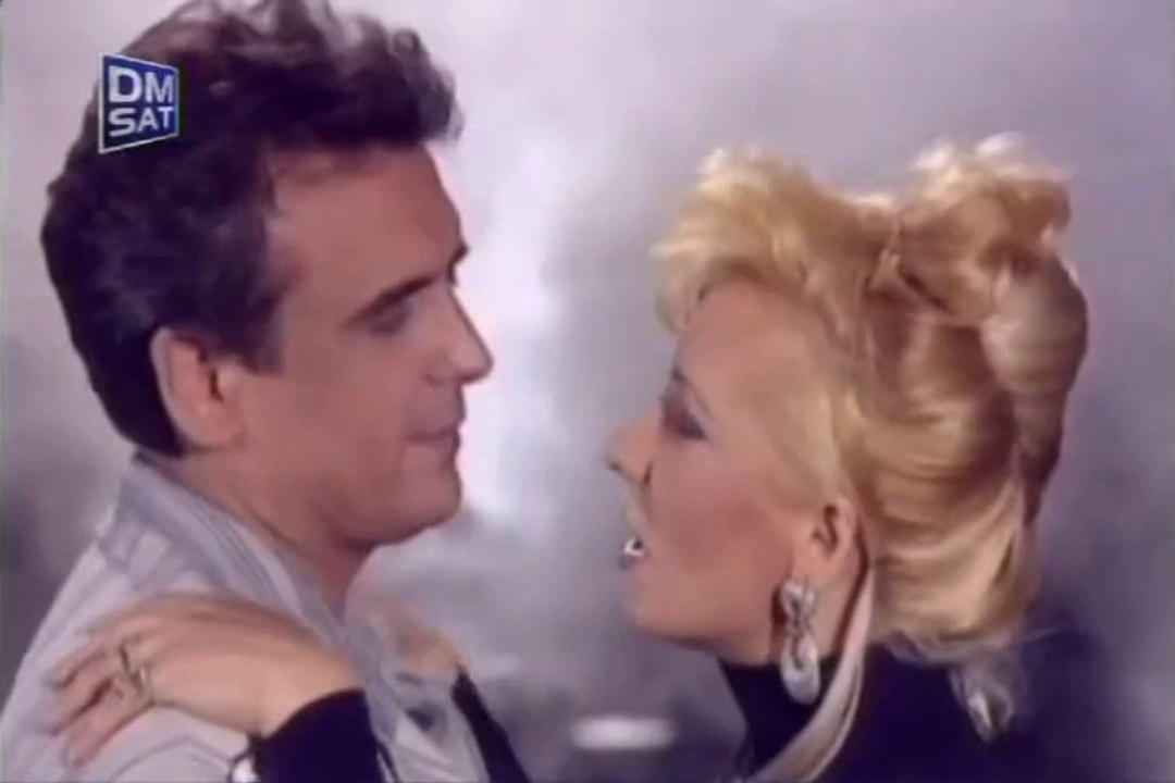 Vesna Zmijanac i Slavko Banjac - Ja imam nekog, a ti si sam