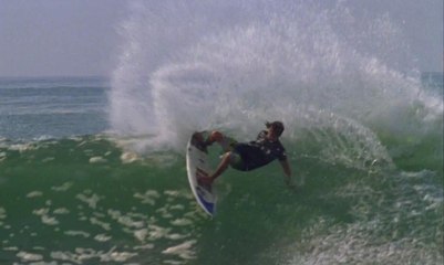 Volcom presents #GoSurfAlready - Surf