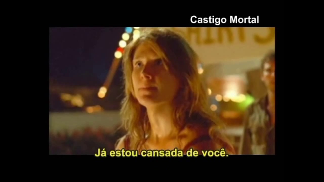 Playarte - Castigo Mortal