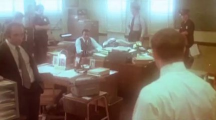 Blood Beach (1980) Trailer