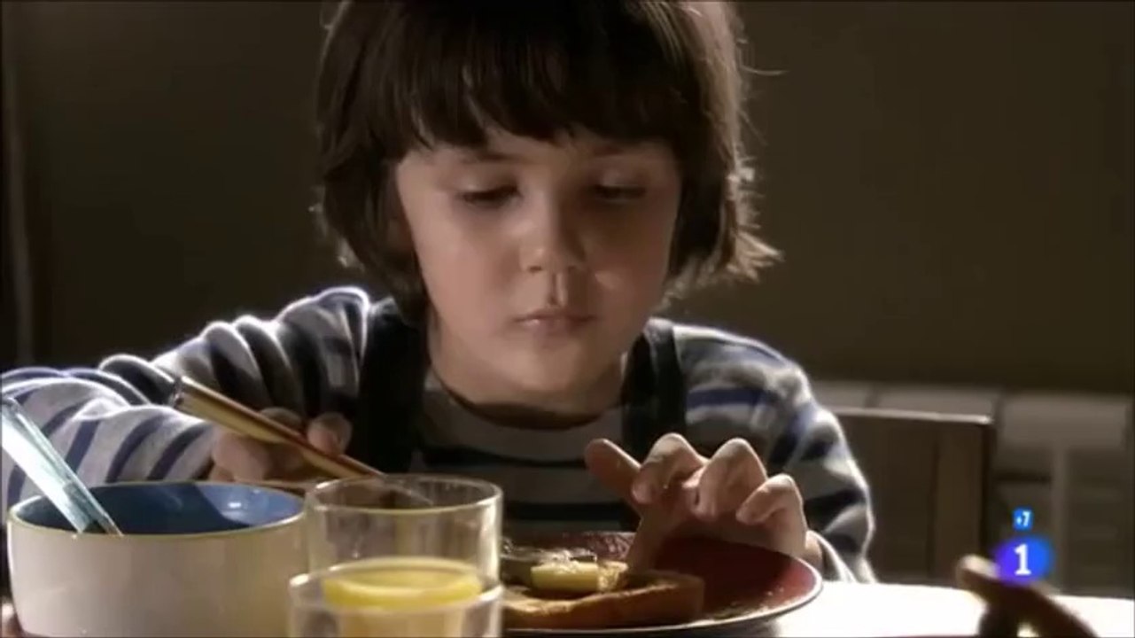 Jose Luis Garcia Perez - Guante Blanco - 1x1 - part 1