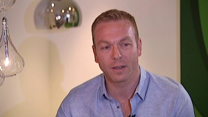 Hoy: Athletes blown away by games