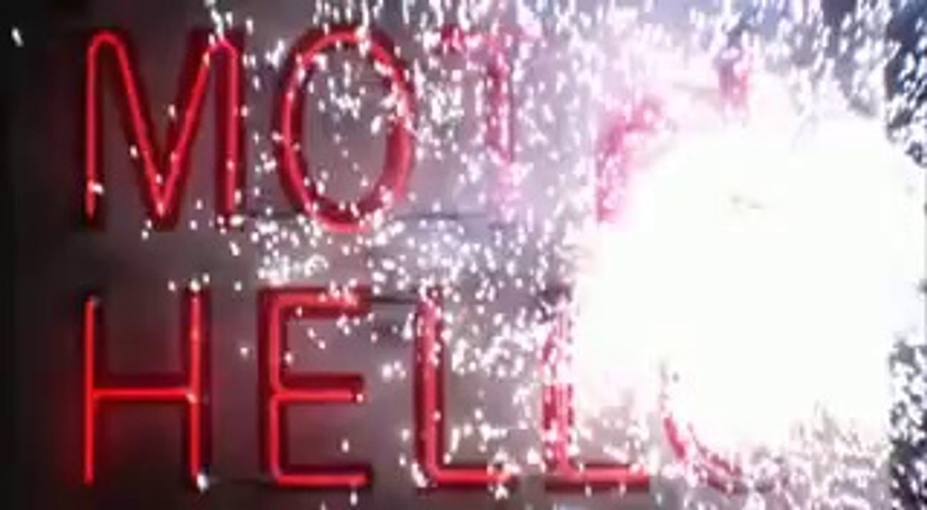 Motel Hell (1980) trailer