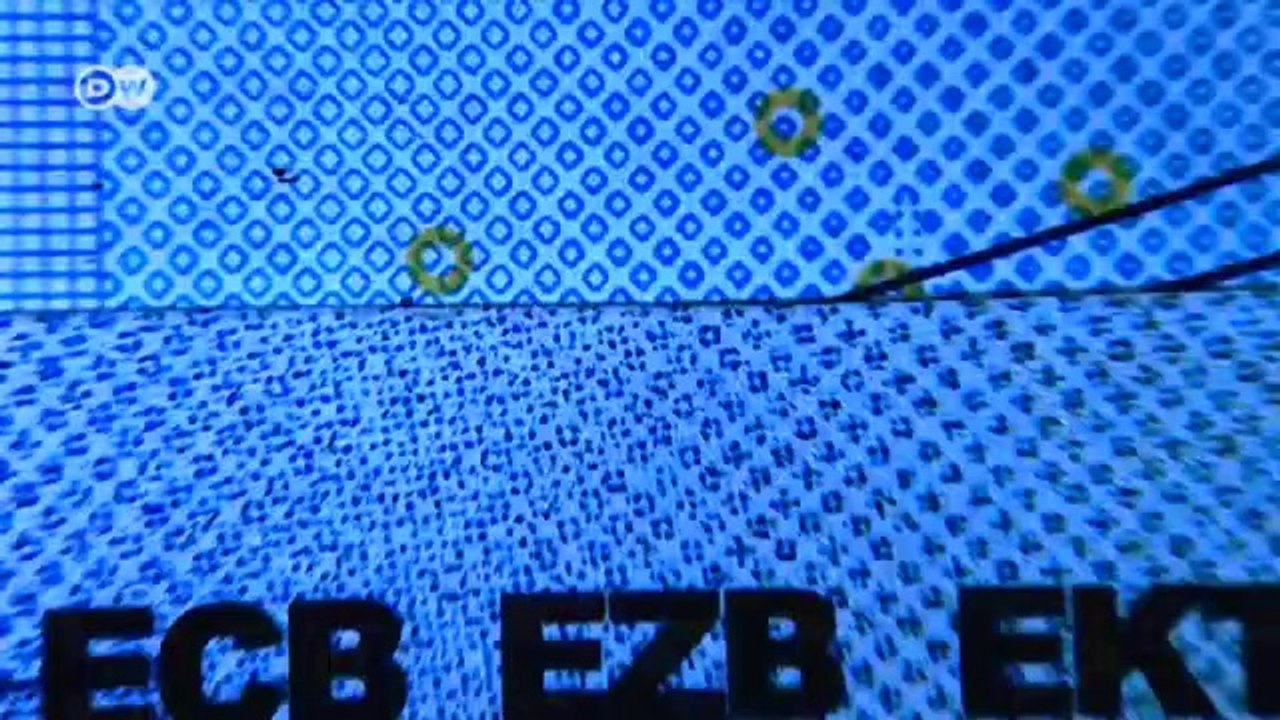 البنك المركزي الألماني: واعادة تجديد اوراق البنكنوت القديمة | صنع في ألمانيا