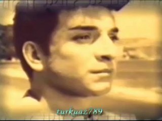 Zeki MÜREN-Ey Büt-i Nev-Edâ Olmuşum Müptelâ