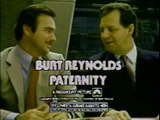 Paternity (1981) (TV Spot)