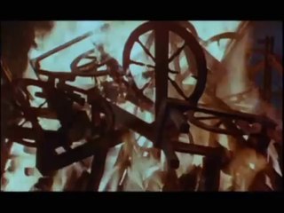 Cannon Movie Tales. La Bella Addormentata - Clip