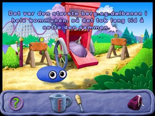 Ollo På Markedet i Soldal Norsk (Del 2)