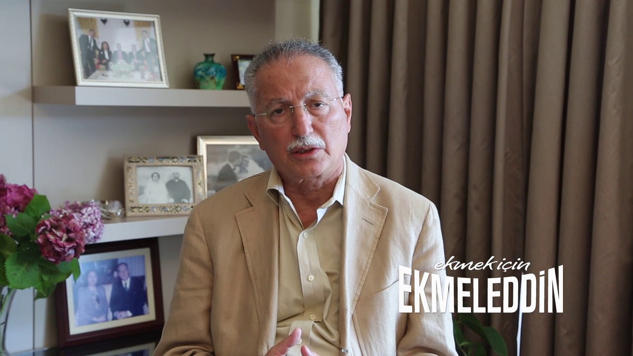 Aziz Ağrılılar, Hepinizi Saygıyla Selamlıyorum