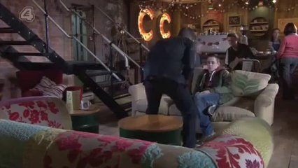 53 - John Paul - Hollyoaks 2 January 2014