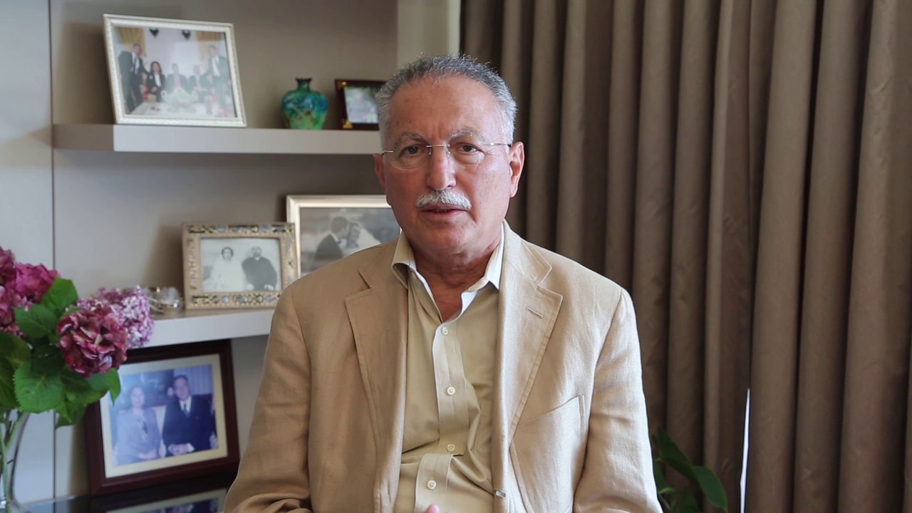 Kastamonulu Aziz Vatandaşlarım