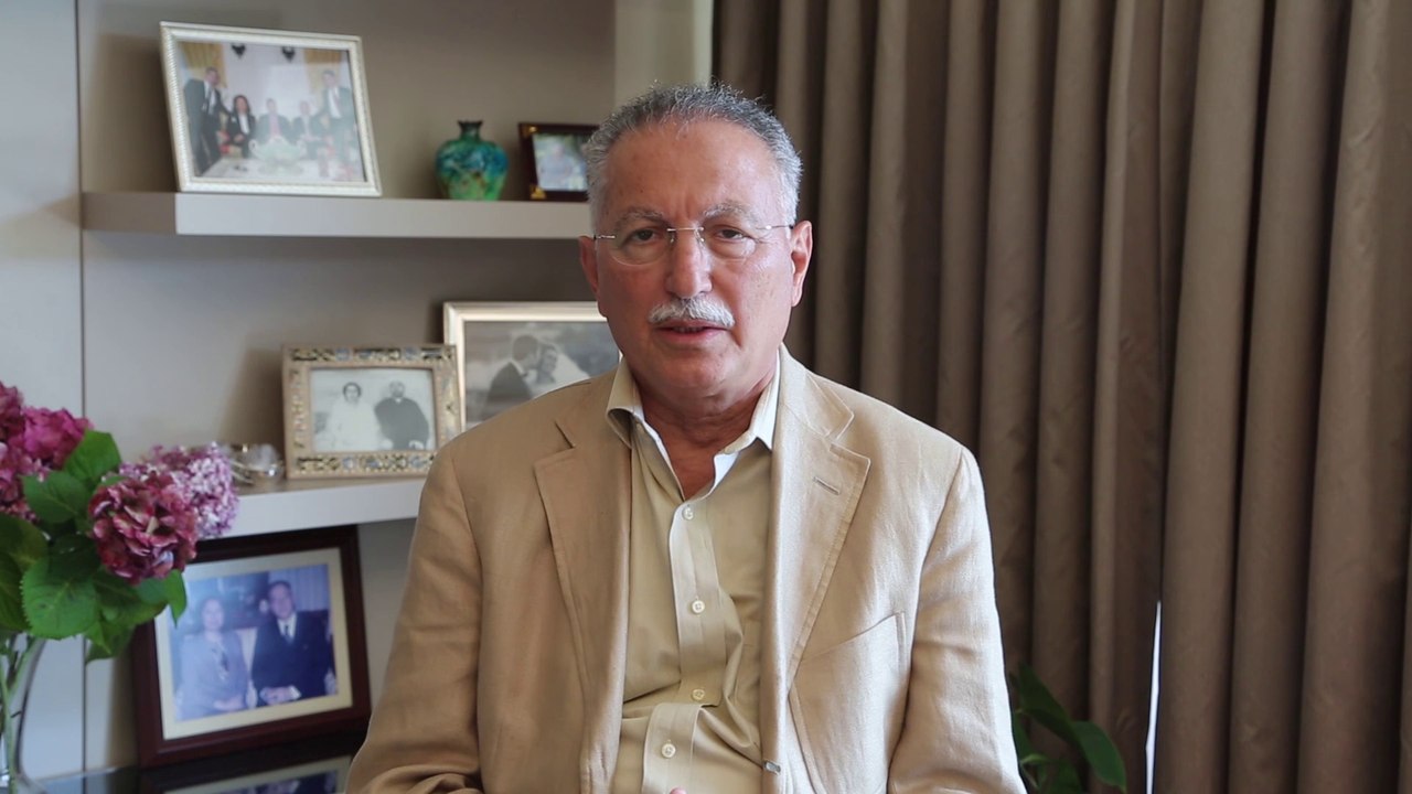 Aziz Rizeli Kardeşlerim