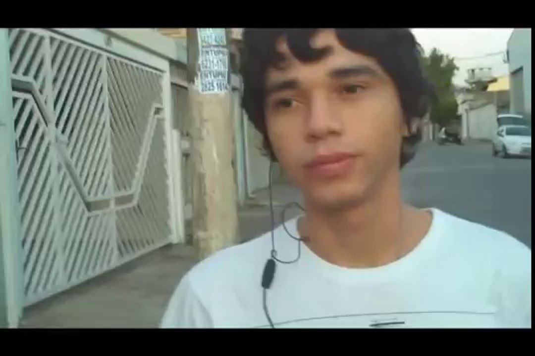 Consciência Urbana