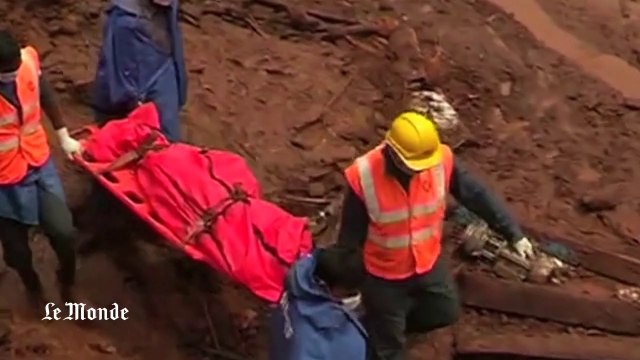 Glissement de terrain en Inde: les secours ont commencé