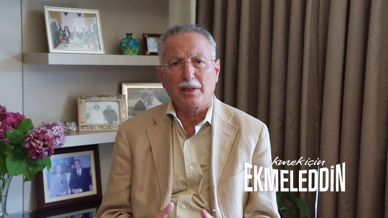 Uşaklı Aziz Kardeşlerim, Hepinizi Saygıyla Selamlıyorum