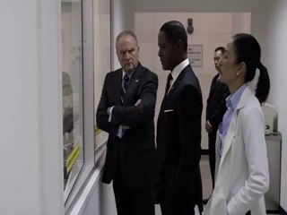 Watch Online! The Strain Season 1 Episode 4 It’s Not For Everyone