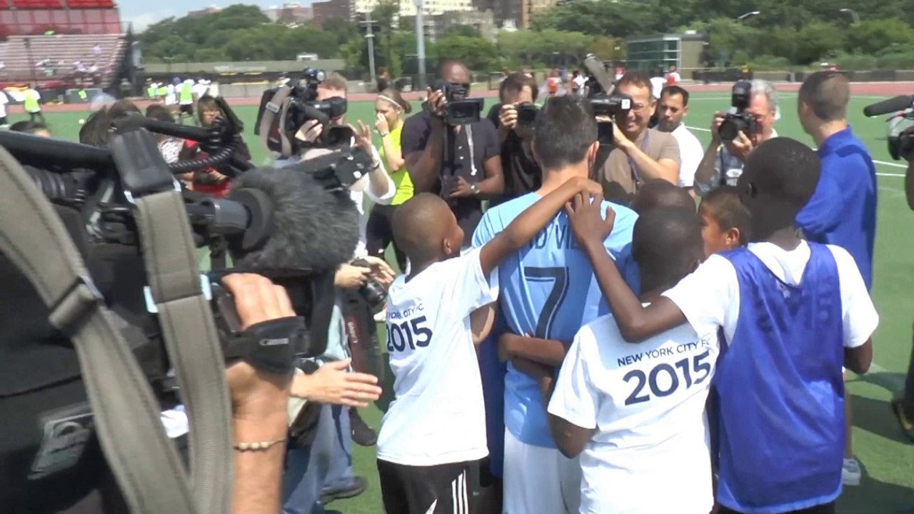 Villa in NYC: 'Die verlockendste Option'