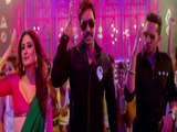 Aata Majhi Satakli Song Review From Singham Returns
