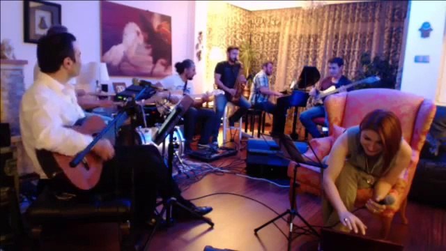 Misafir Şarkılar 1 - Aklımda Aşk Var