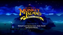 The Secret Of Monkey Island Special Edition Theme