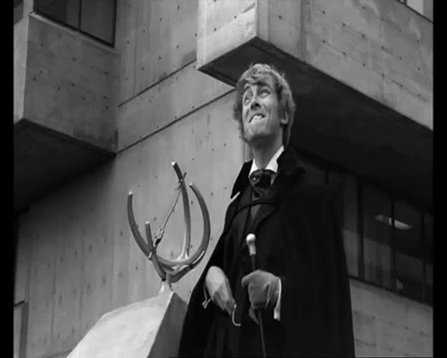 Stereo (Cronenberg 1969)