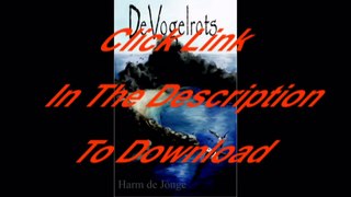 [PDF Download] De Vogelrots Auhor Harm de Jonge